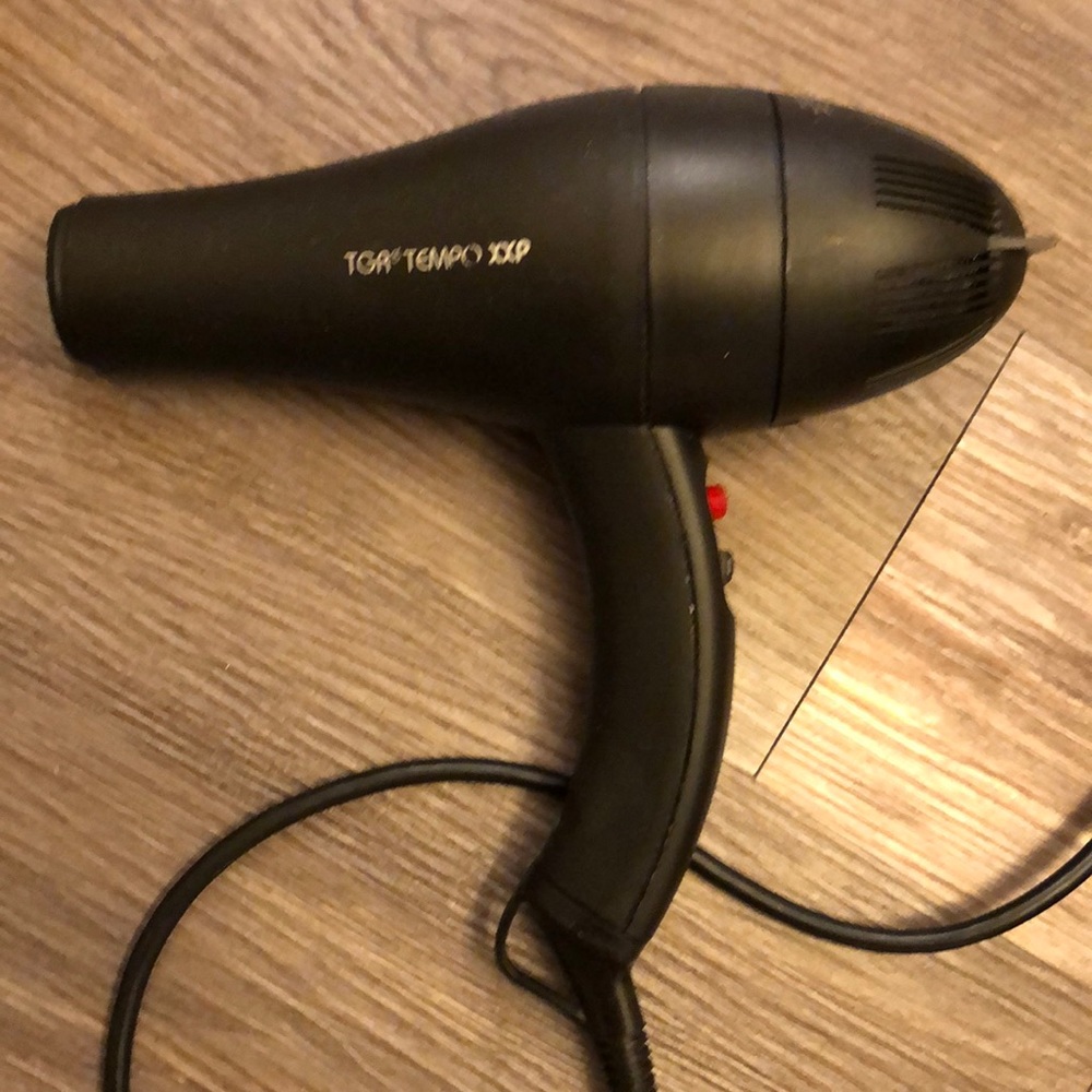 Tiger (TGR) tempo xxp professional blow dryer